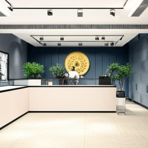 feng shui untuk tempat usaha