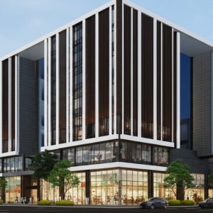 Feng Shui Properti Komersial